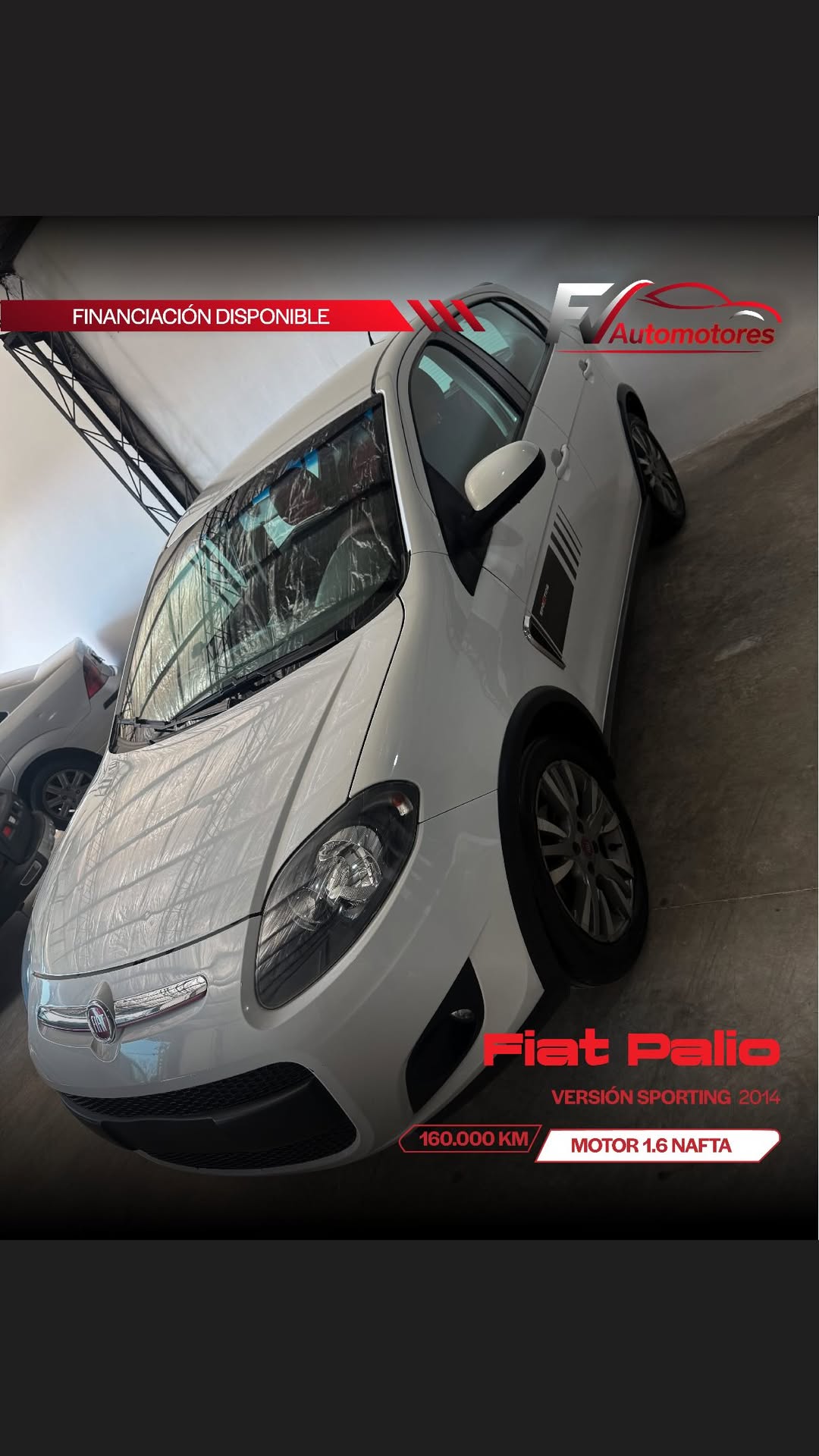 Fiat Palio